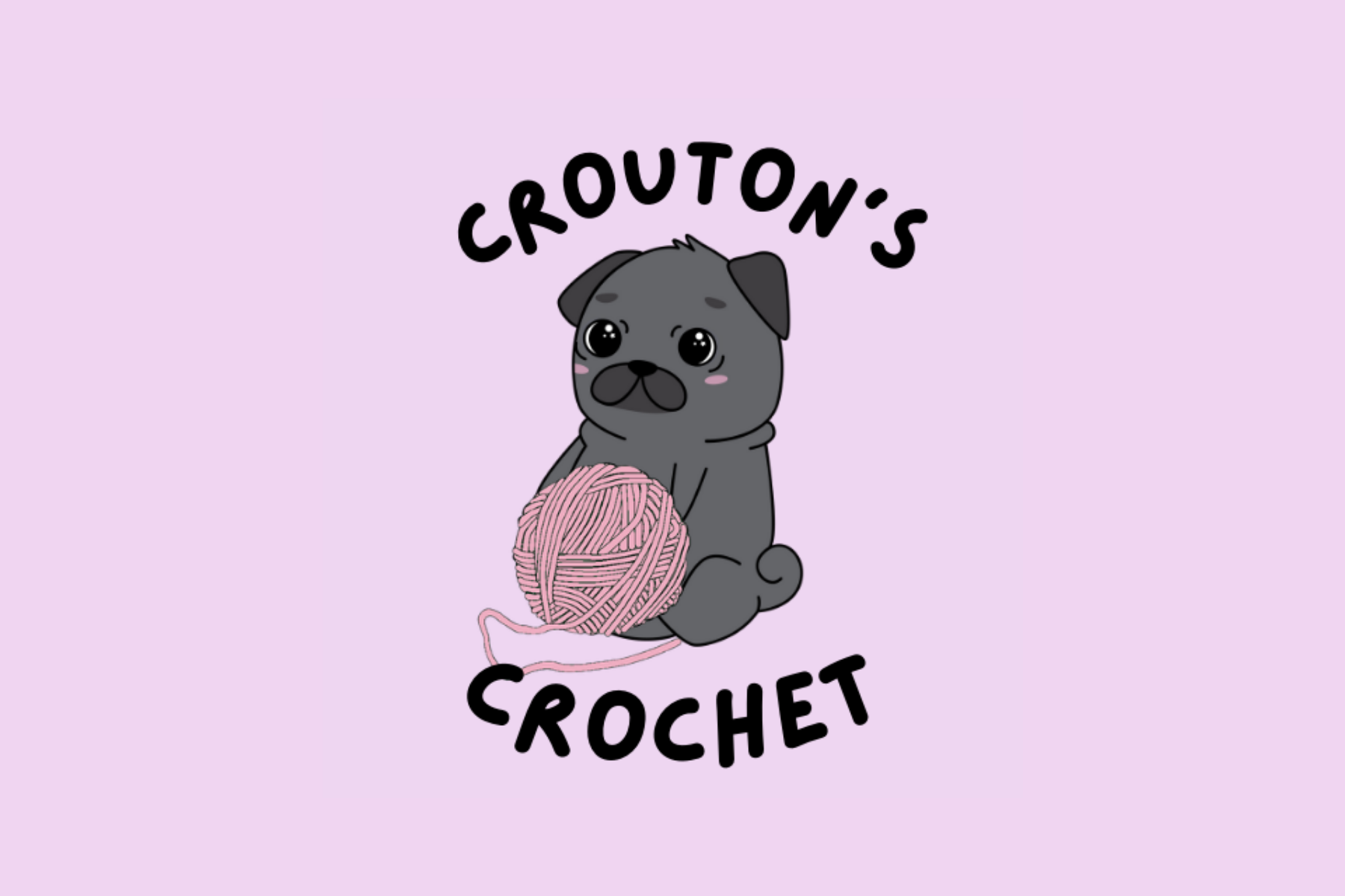 Crochet Patterns Crouton's Crochet
