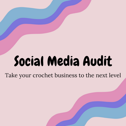 Social Media Audit
